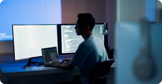 Email Template Design preview